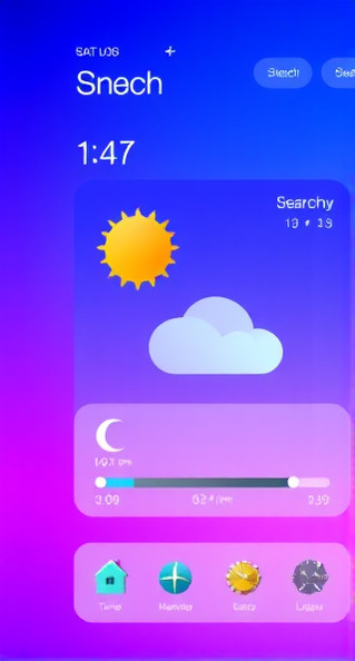 极速启动，掌控全局